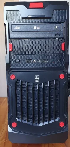 Vendo PC Gamer em ÓTIMO estado