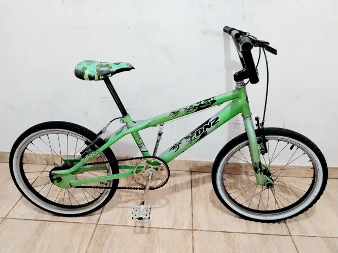SÓ VENDO BICICLETA ARO 20