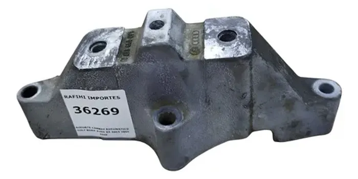 Suporte Cambio Automatico Golf Bora Audi A3 2004 2005 2006 Cinza