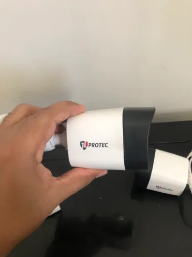 CÂMERAS JL PROTEC