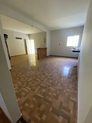 Vendo Casa no Conjunto José Walter 