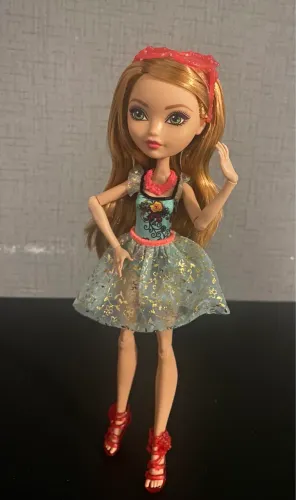 Ever After High - Ashlynn Ella
