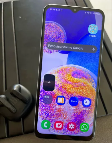 Galaxy A23 IMPECÁVEL