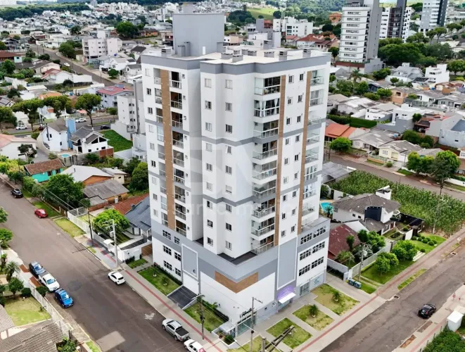 Apartamento para locação, Presidente Médici, Chapecó - SC