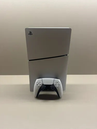 PS5 SLIM - Versão digital