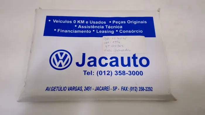 DOCUMENTOS DO GOL GERAÇÃO 3