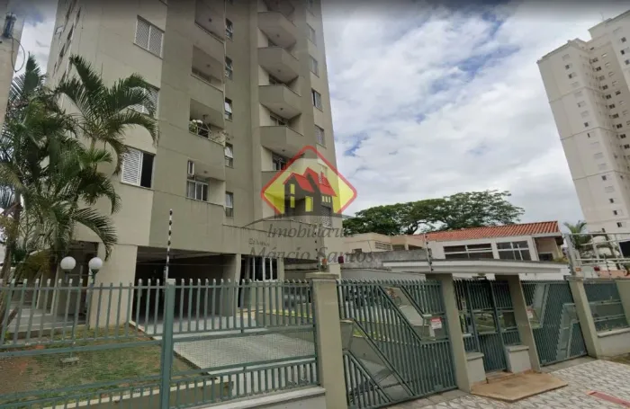 Apartamento na melhor localização de Taubaté, preço especial.
