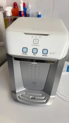 Filtro Purificador Agua Electrolux