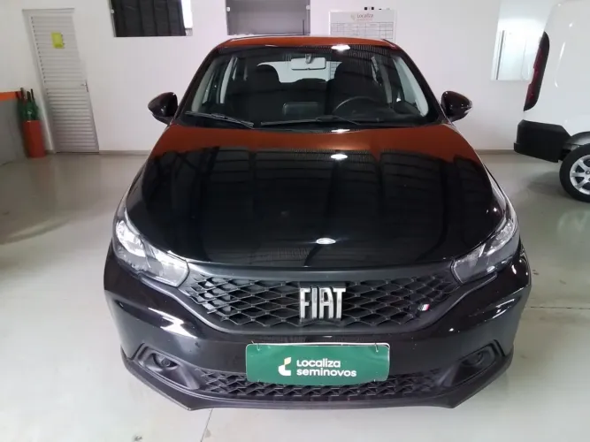 Fiat Argo Drive 1.0 Firefly 2025