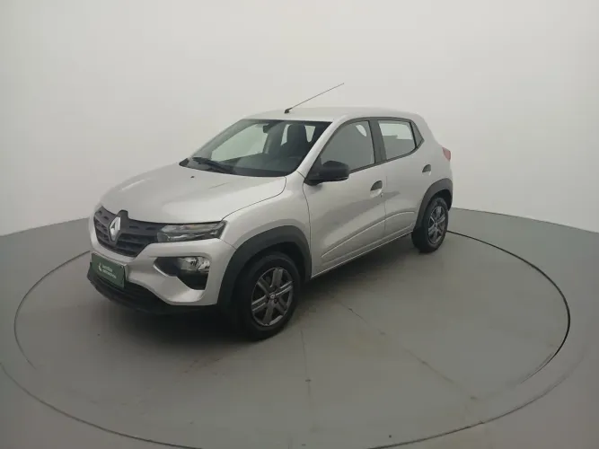 Renault Kwid 1.0 Zen 2026