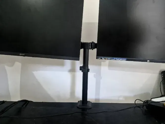 Suporte para monitor