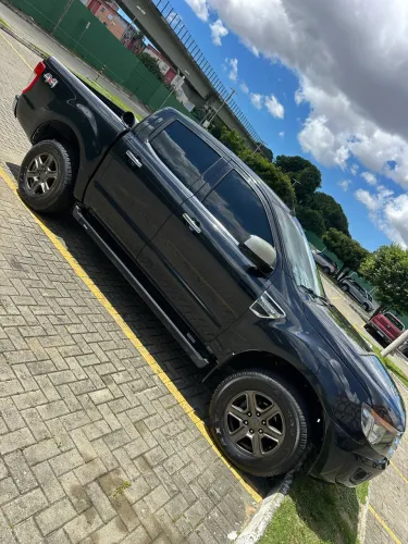 Ford Ranger XLS 3.2 20V 4X4 CD Diesel Aut. 2015