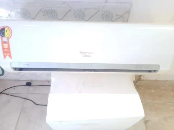 Evaporadora! 
