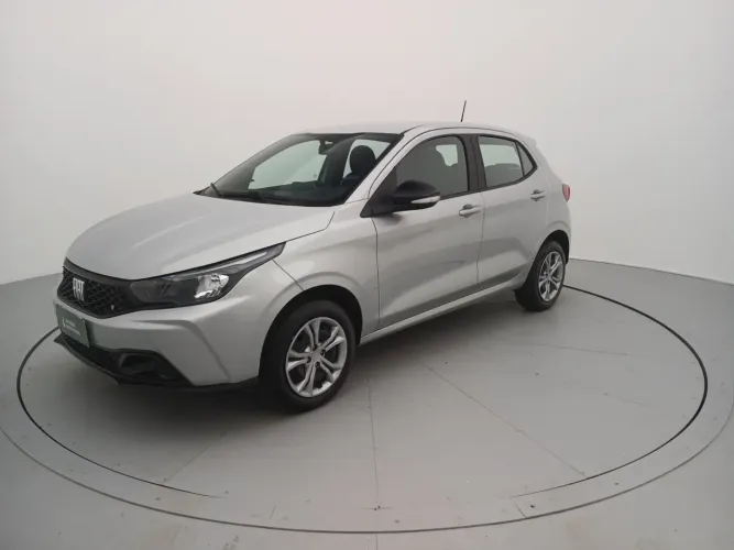 Fiat Argo Drive 1.0 Firefly 2026
