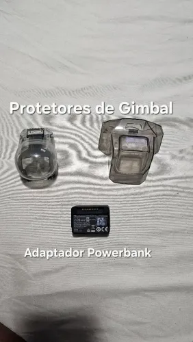 Acessórios para o drone Dji Air 2S