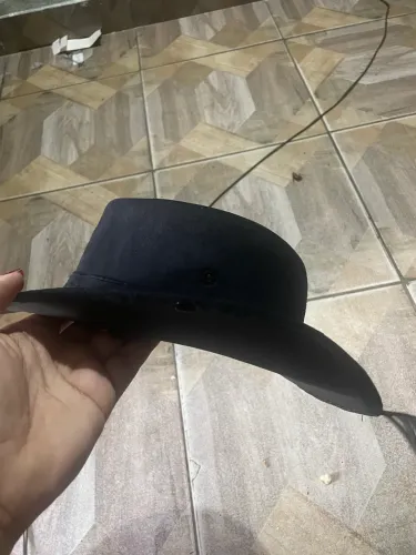 Chapéu junino