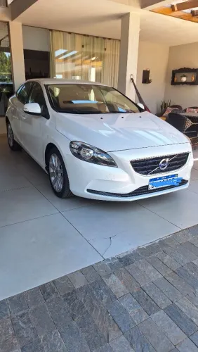 Volvo V40 T-3 Kinetic 1.5 Aut. 2016