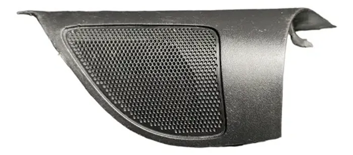 Moldura Retrovisor Direito Ford Focus 2010 2011 2012 1