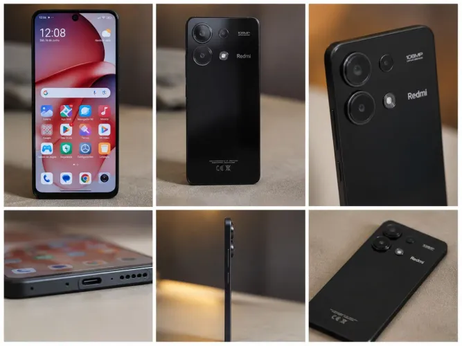 Redmi Note 13