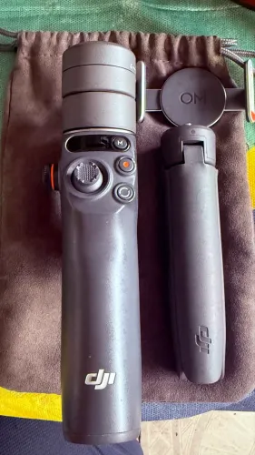 Dji Osmo 6 Gimbal 