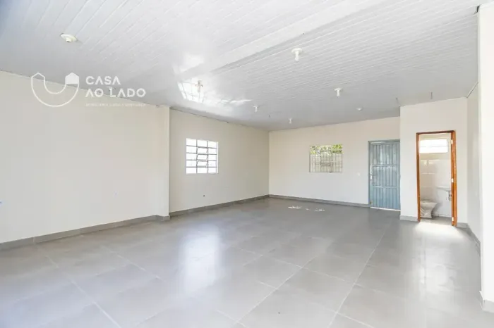 Loja Comercial 50m² para alugar no Boqueirão