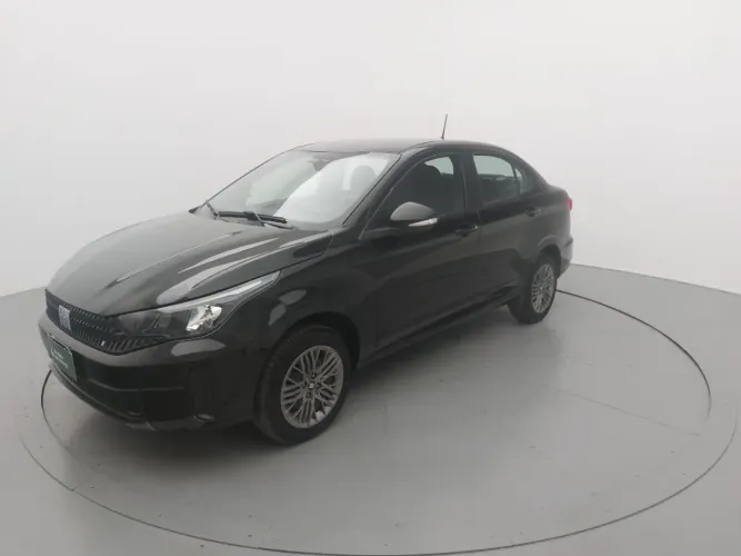 Fiat Cronos Drive 1.0 6V 2026