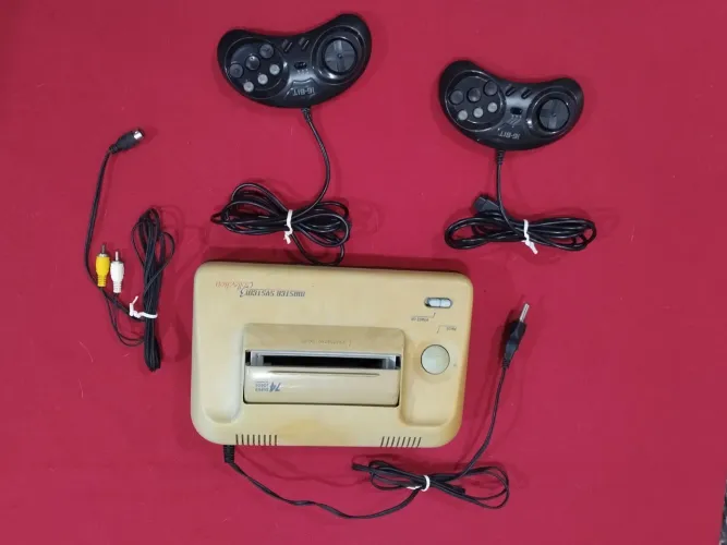 Master System 3 collection