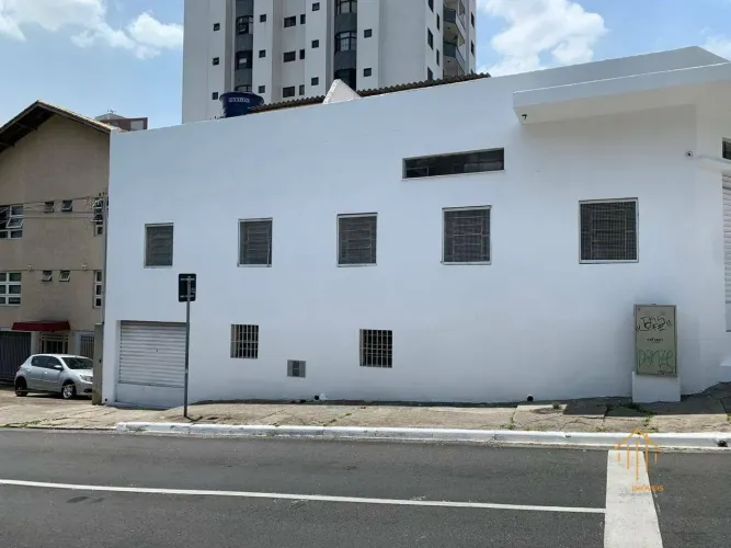 Prédio para alugar, 600 m² por R$ 15.000,00/mês - Carandiru - São Paulo/SP