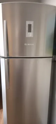 Refrigerador Duplex