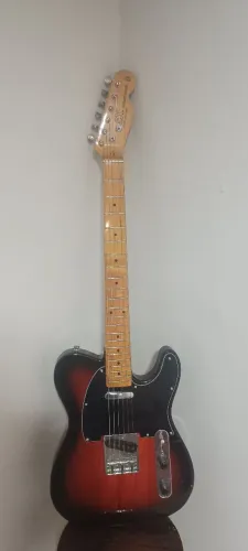Venda de instrumento musical