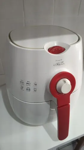 Airfryer original Polishop 220V