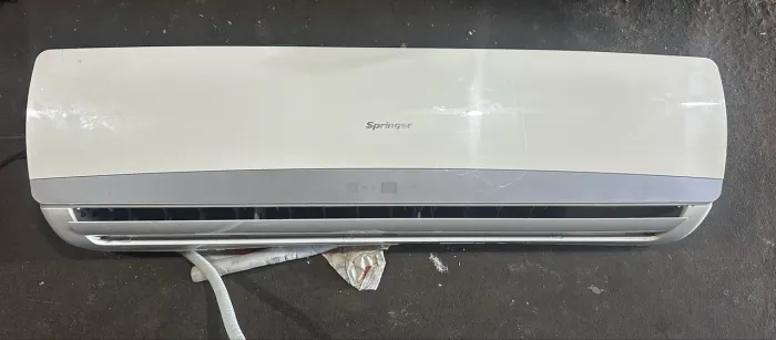 Evaporadora Springer 22.000 btus