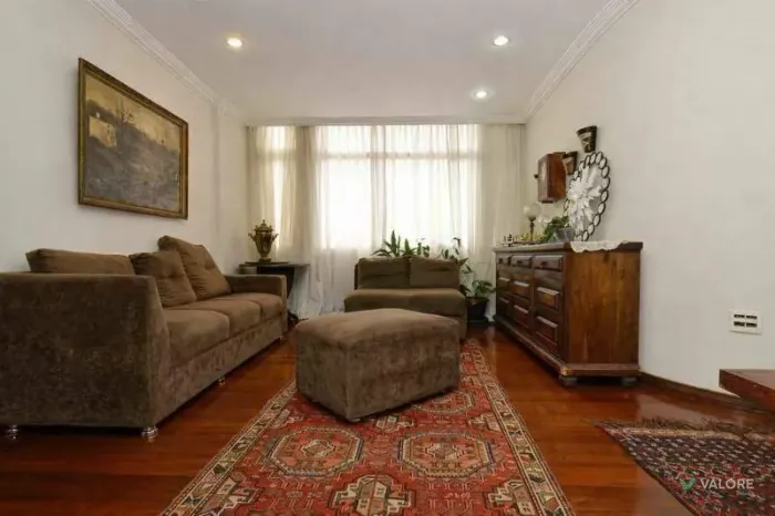 Apartamento de 4 quartos, à venda, no Funcionários