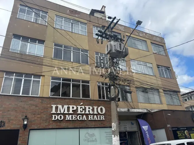 Imóvel para aluguel Aterrado - Volta Redonda - RJ