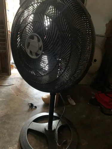 Ventilador