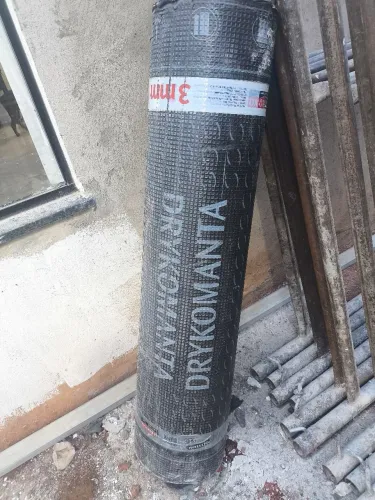 DRYKOMANTA 3mm