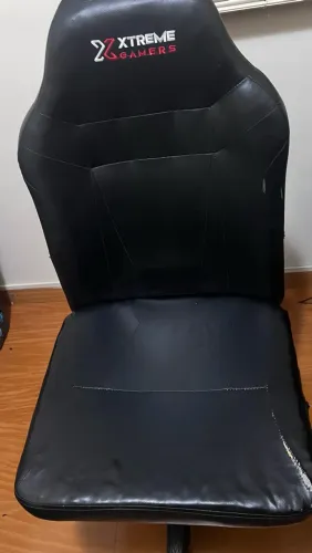 Cadeira gamer