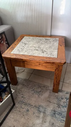 MESA DE CENTRO