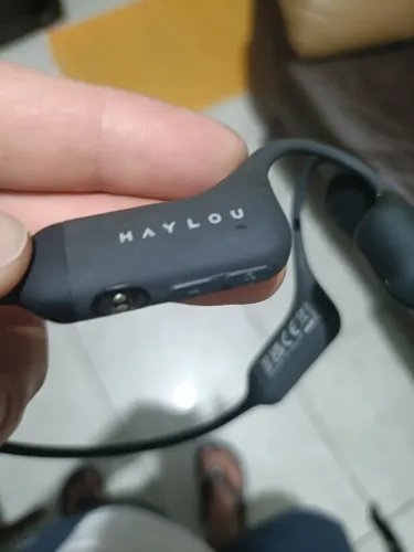 Fone de ouvido haylou