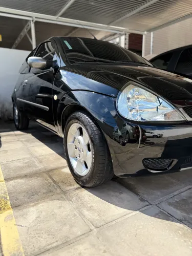 Ford KA Action 1.6 MPI 8V 95cv 2007