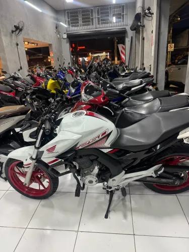 Twister 250 2022/2022, impecável