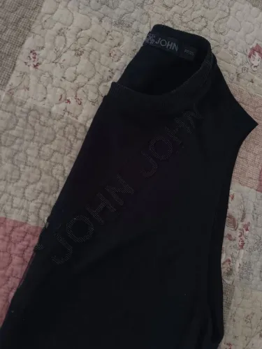 Blusa Jhon Jhon