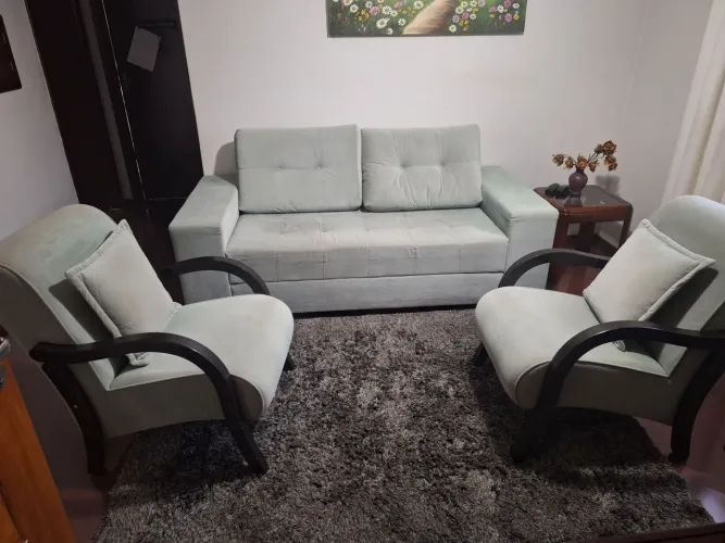 Coisas Finas da Vovó