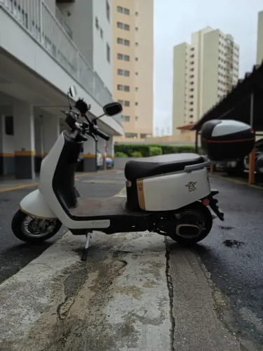 Scooter Eletrica AG08 1000w 2024
