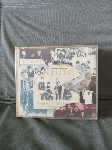 The Beatles antology vol 1