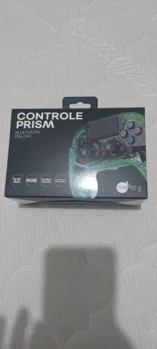 Controle prism dazz