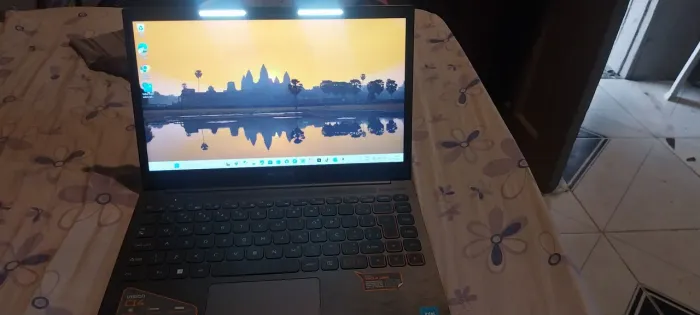 Notebook Positivo