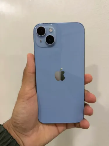 iPhone 14plus 256gb