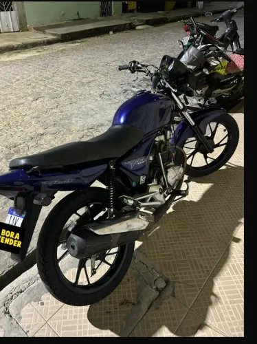 Vendo 150 2008