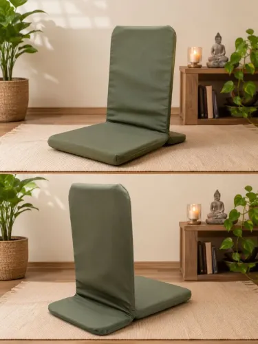 Cadeira de meditação